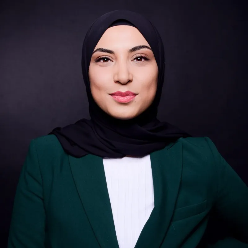 Burcu Arslan