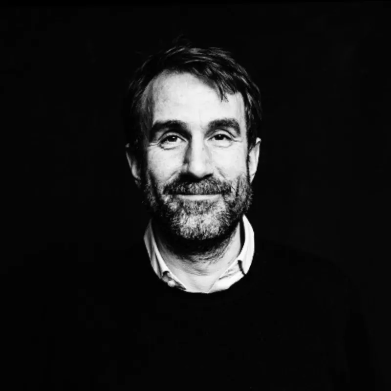 Christian Luhmann