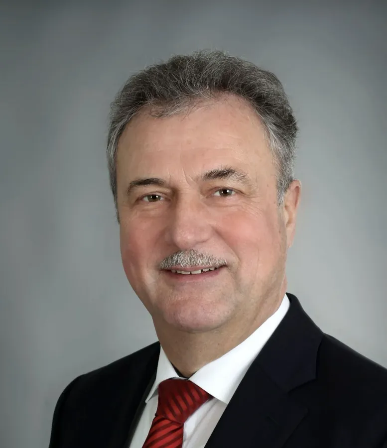 Claus Weselsky
