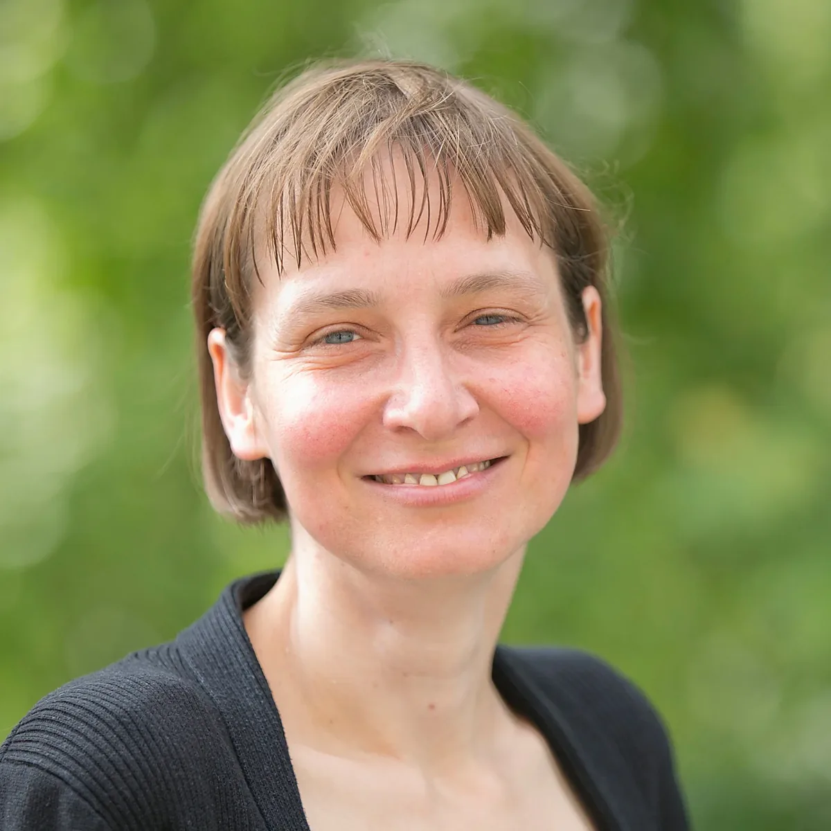 Prof. Dr. Eva Pils