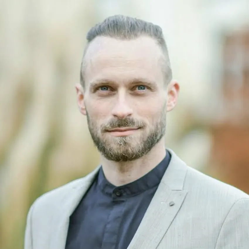 Fabian Westerheide