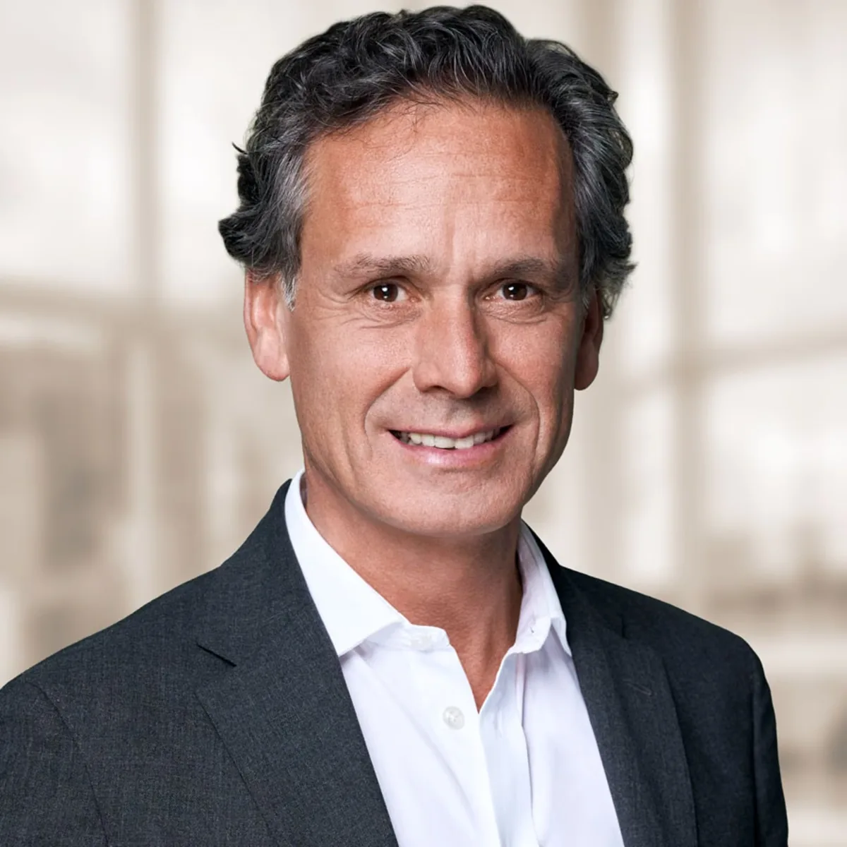 Florian Wolff