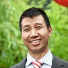 Guosheng Liu