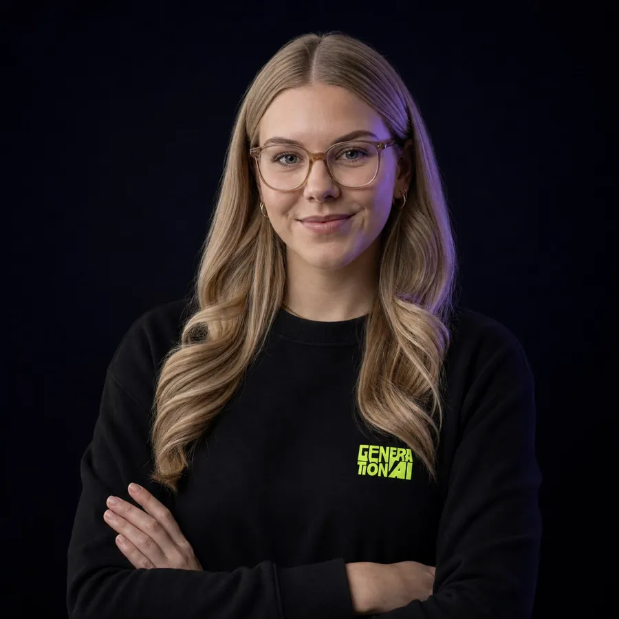 Janna Schweigmann