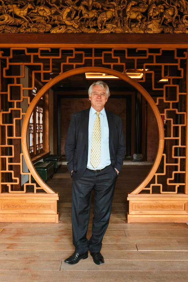 Jörg Wuttke