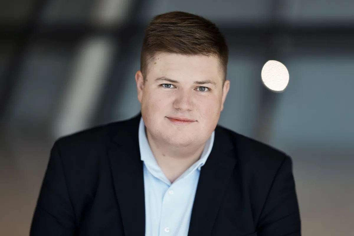 Johannes Volkmann