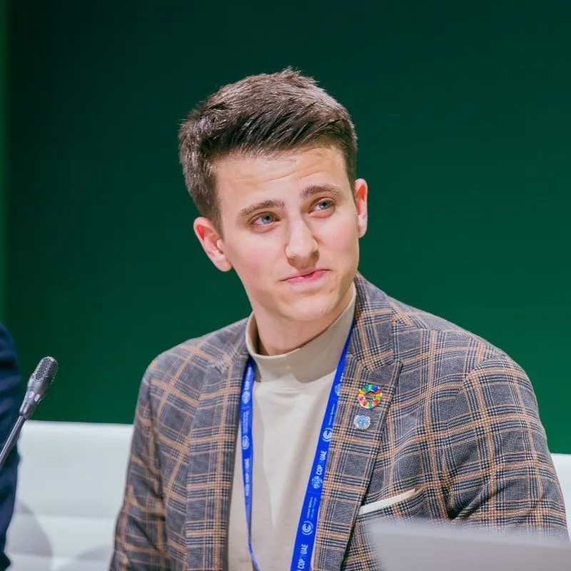 Joshua Steib
