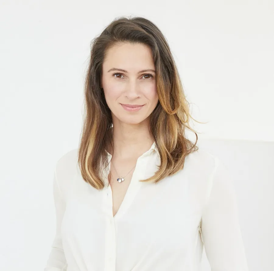 Karin Heinzl