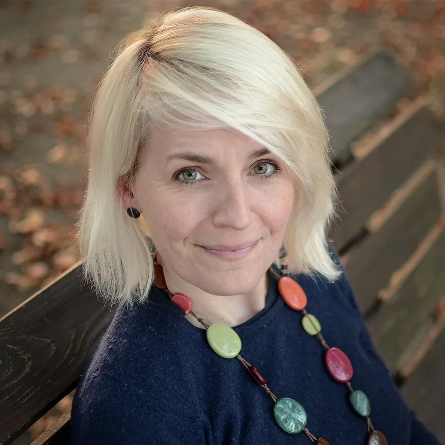Kristina Krömer