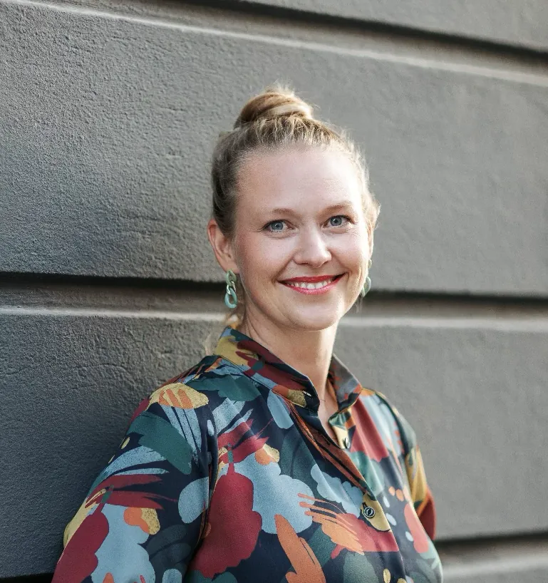 Lara Buschmann