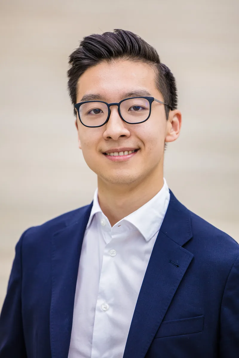 Leonard Xu