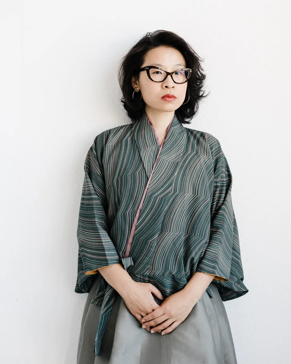 Dr. Liya Yu