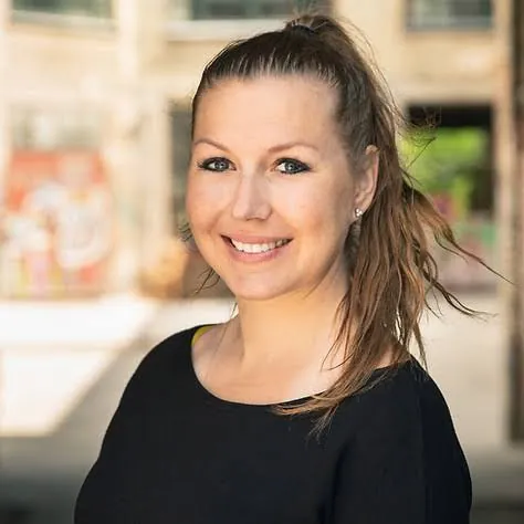 Martha Dudzinski