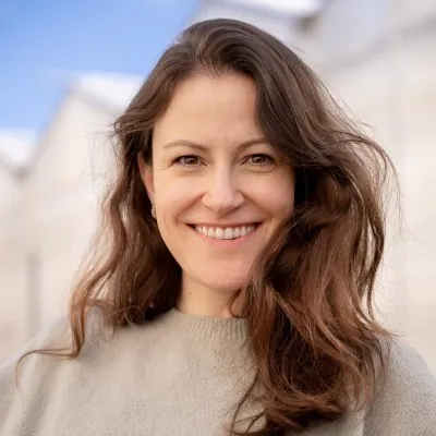 Saskia Sefranek