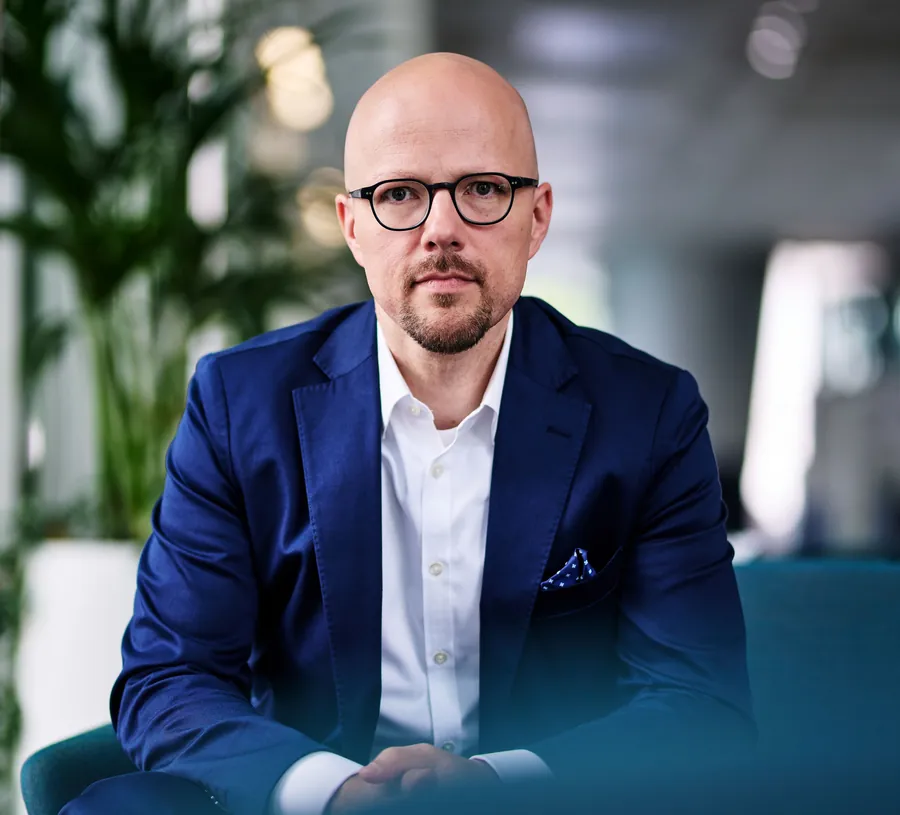 Sebastian Stietzel