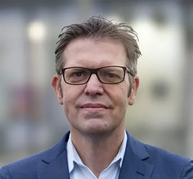 Steffen Mau