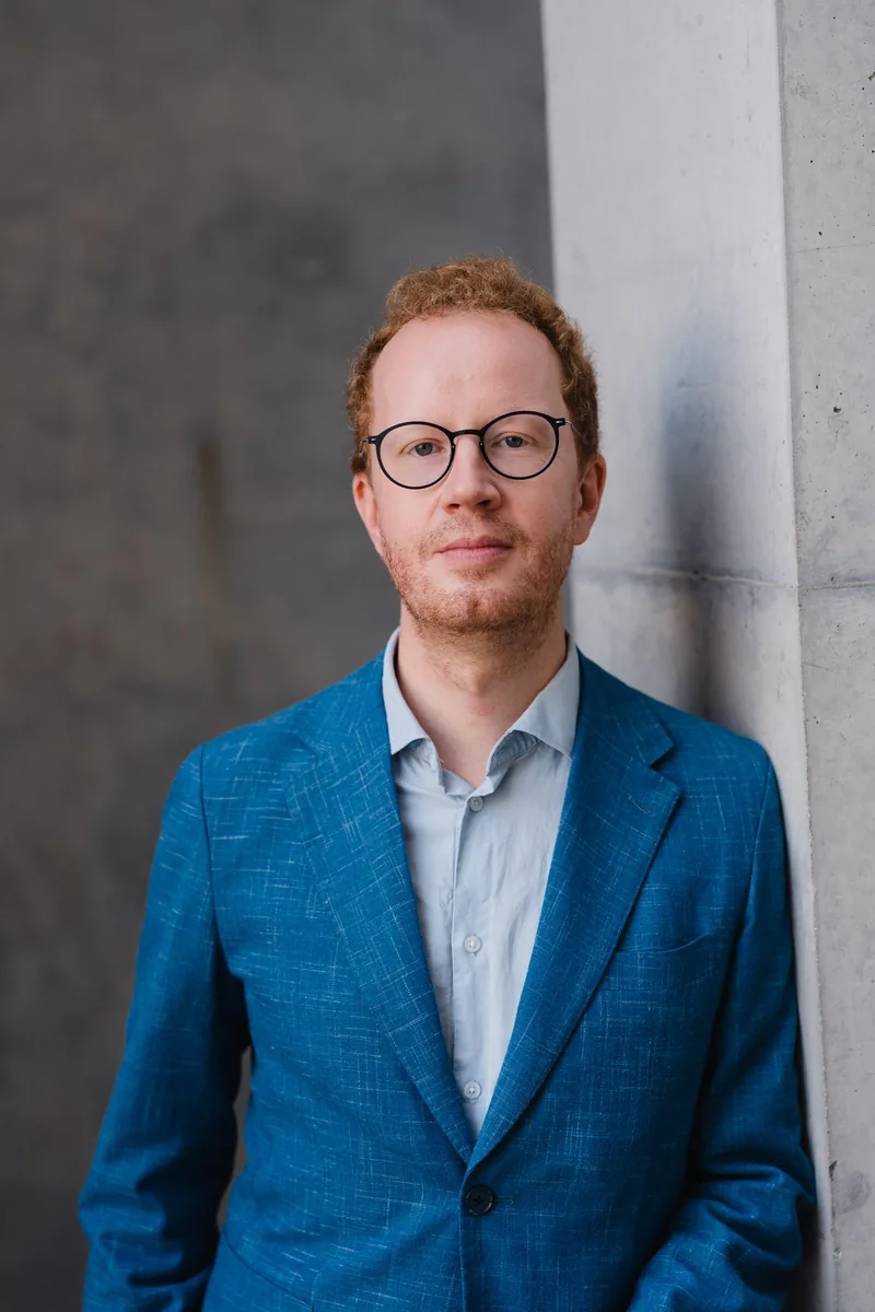 Steffen Wurzel