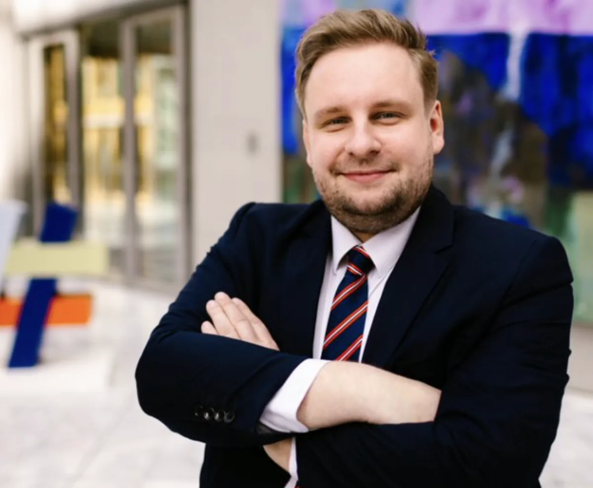 Thomas König
