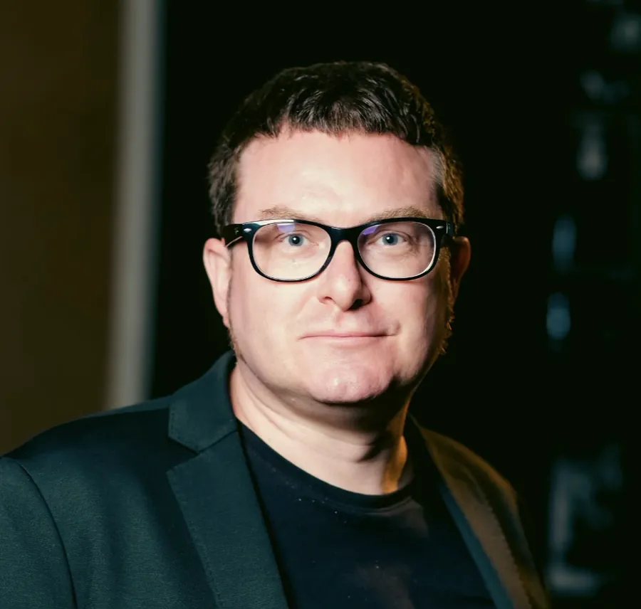 Ulf Buermeyer