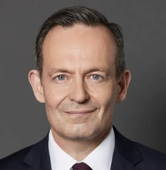 Volker Wissing
