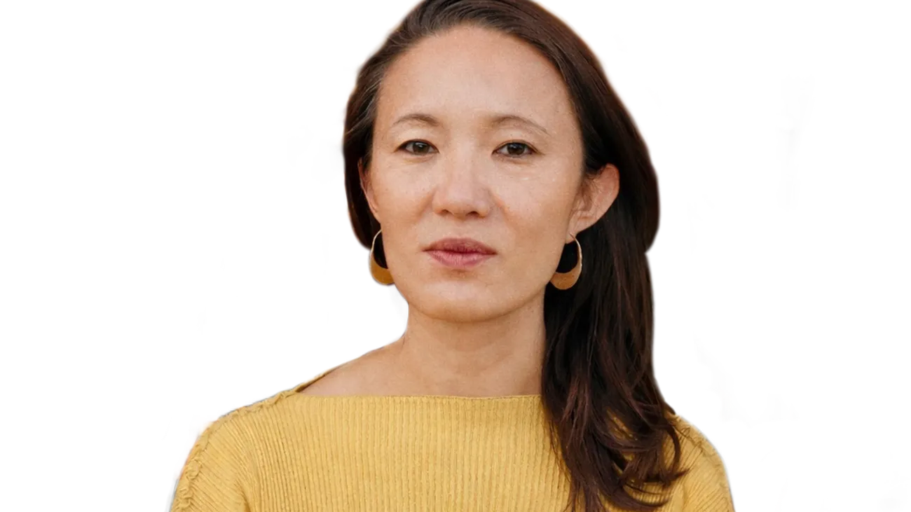 Xifan Yang