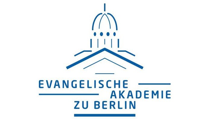 Evangelische Akademie zu Berlin Logo