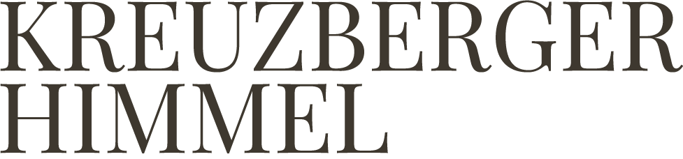Kreuzberger Keller Logo